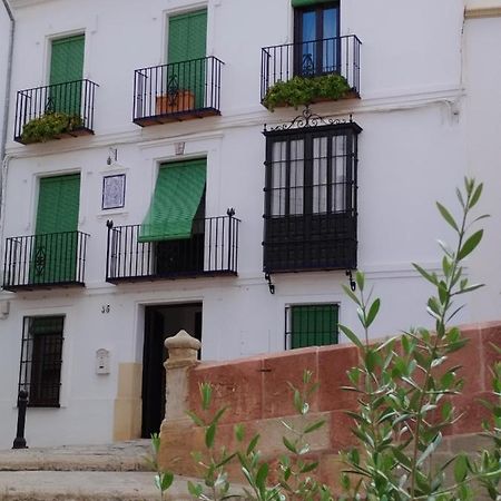 La Casa Del Viento Atq Apartment Antequera Ngoại thất bức ảnh