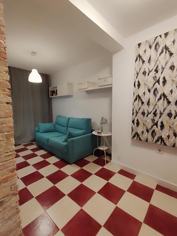 La Casa Del Viento Atq Apartment Antequera Ngoại thất bức ảnh