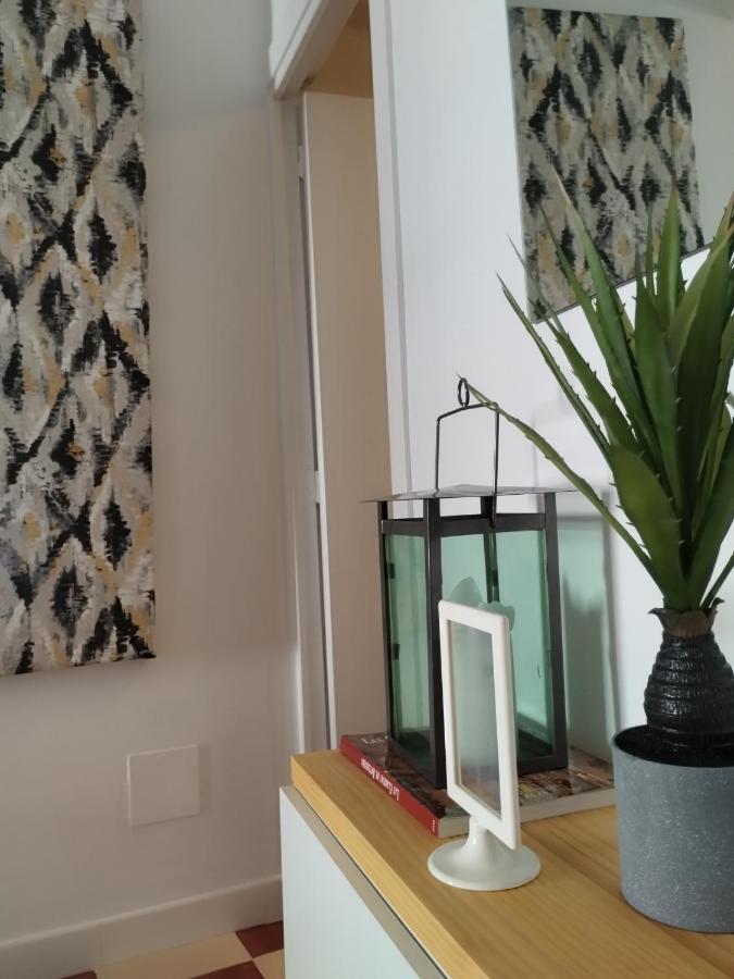 La Casa Del Viento Atq Apartment Antequera Ngoại thất bức ảnh