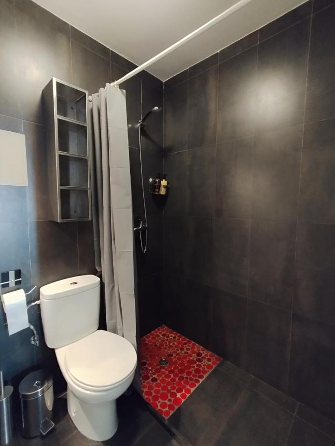 La Casa Del Viento Atq Apartment Antequera Ngoại thất bức ảnh