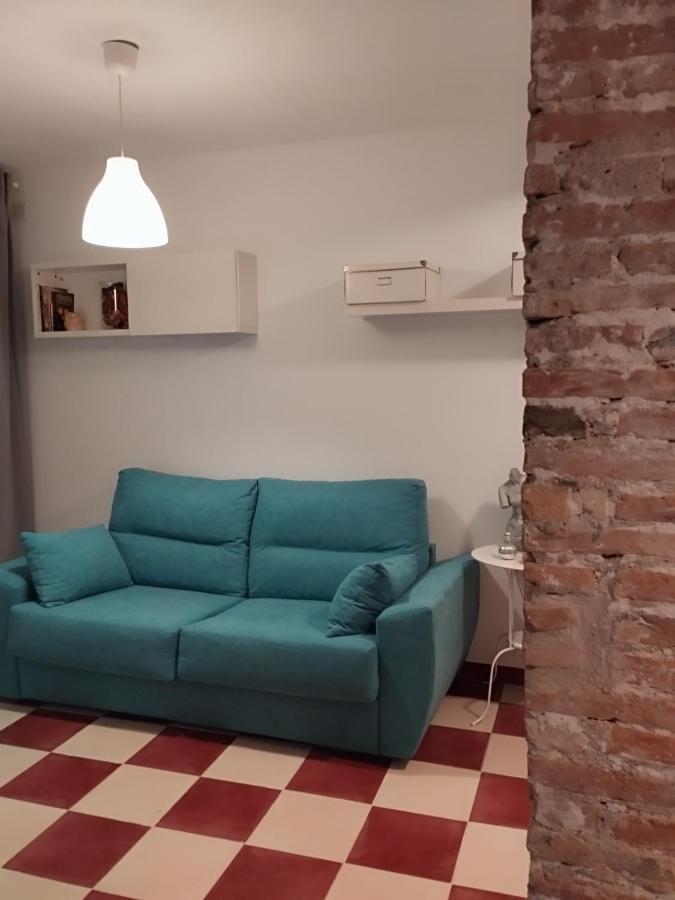 La Casa Del Viento Atq Apartment Antequera Ngoại thất bức ảnh