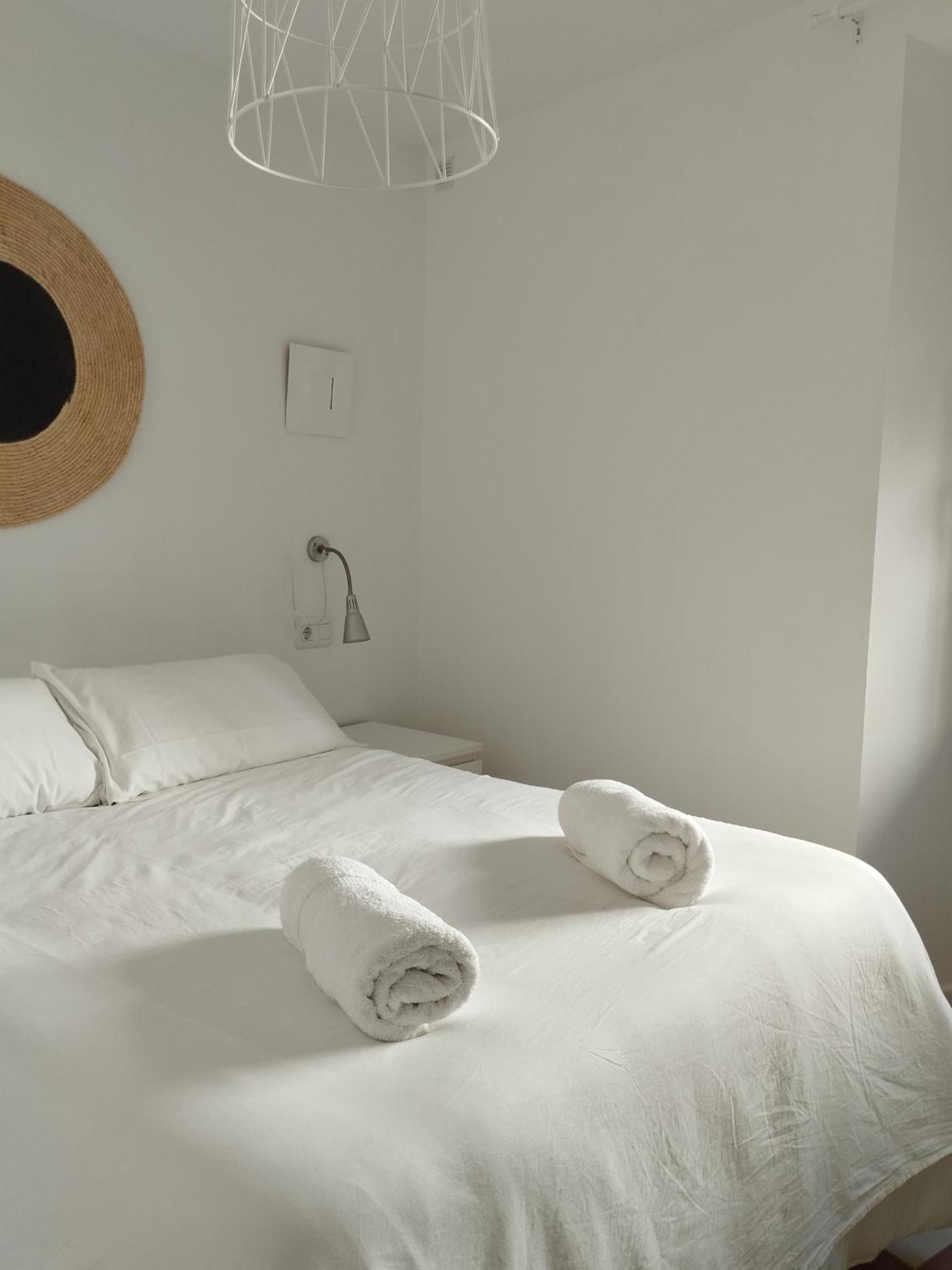 La Casa Del Viento Atq Apartment Antequera Ngoại thất bức ảnh