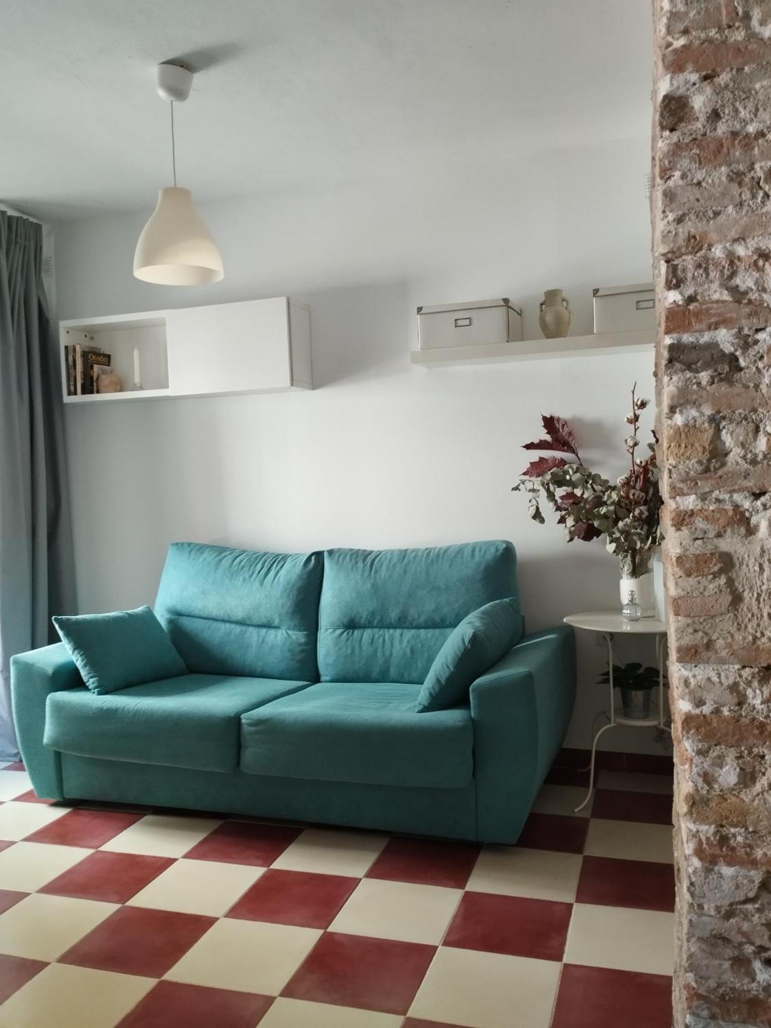 La Casa Del Viento Atq Apartment Antequera Ngoại thất bức ảnh