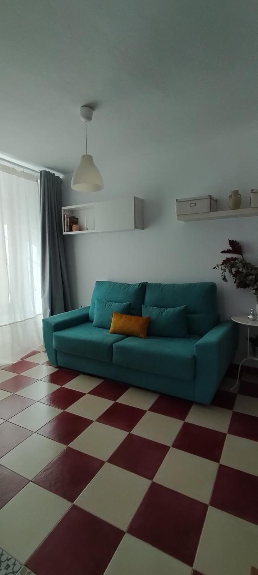 La Casa Del Viento Atq Apartment Antequera Ngoại thất bức ảnh