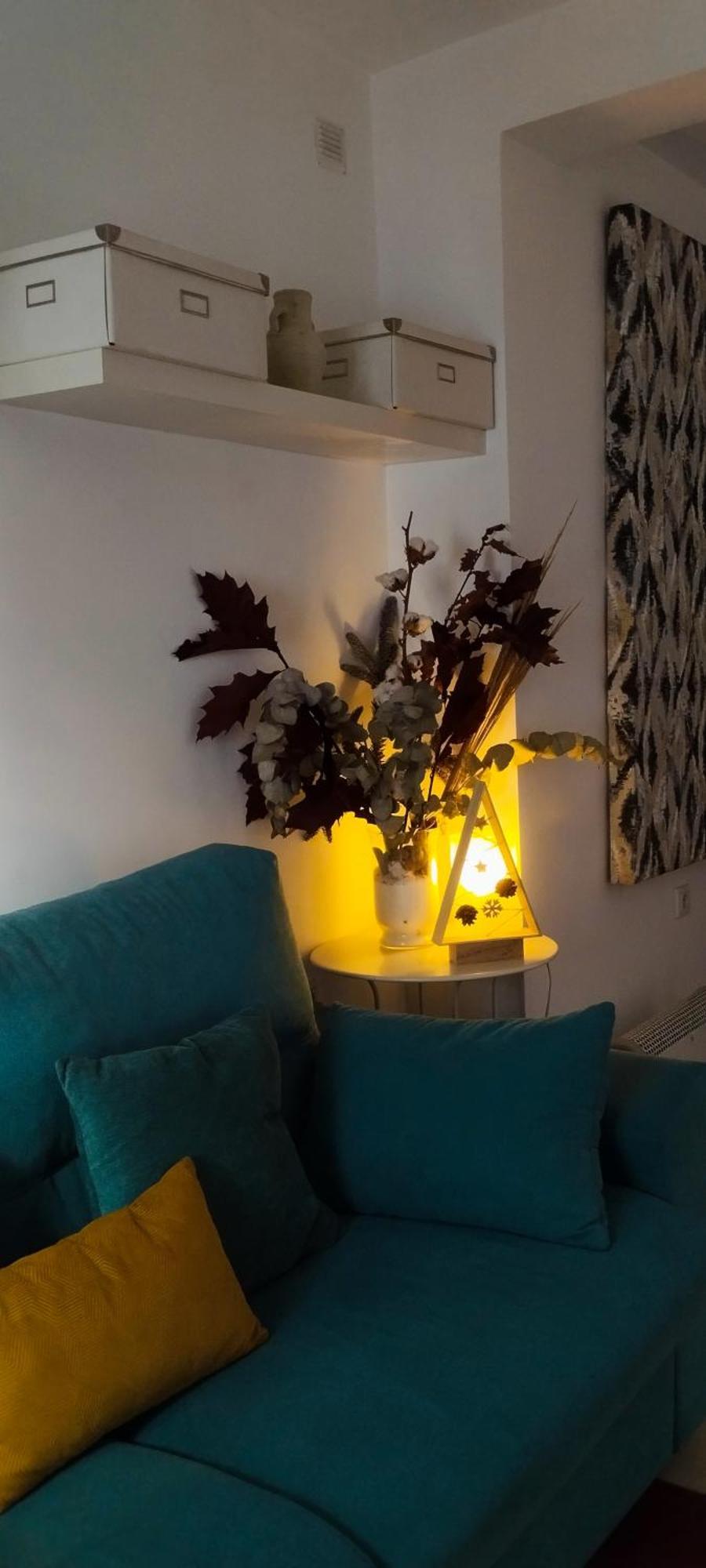 La Casa Del Viento Atq Apartment Antequera Ngoại thất bức ảnh